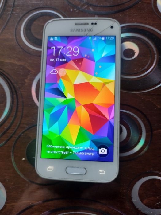 Продам Samsung s 5