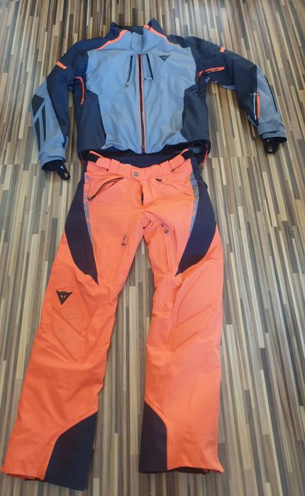 Kombinezon narciarski Dainesse L/M