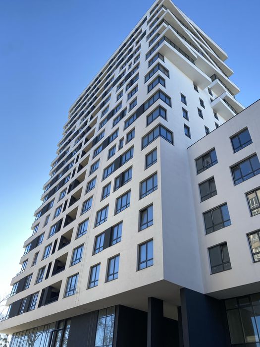 Продаж під єОселю 2 кіматна квартира Шевченківський район