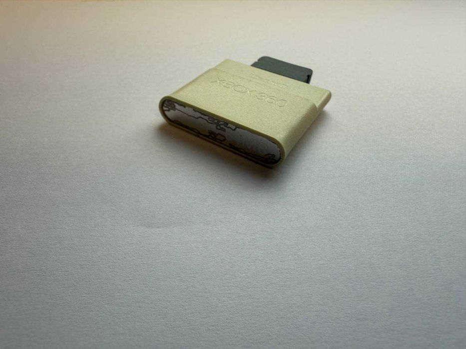 Xbox 360 Memory Unit Память Накопичувач Флешка 64 MB