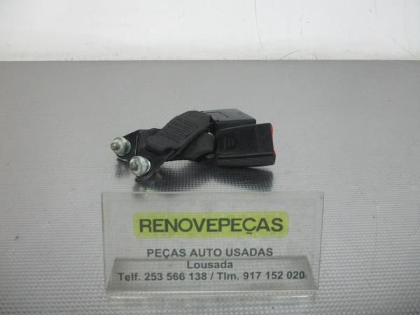Encaixe de cinto trás esquerdo FORD Ka (RU8)