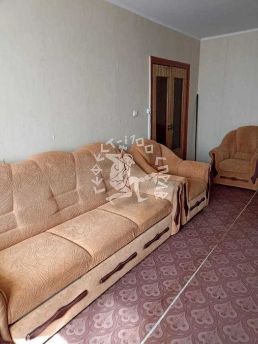 Продаж двокімнатної квартири р-н Шатіла