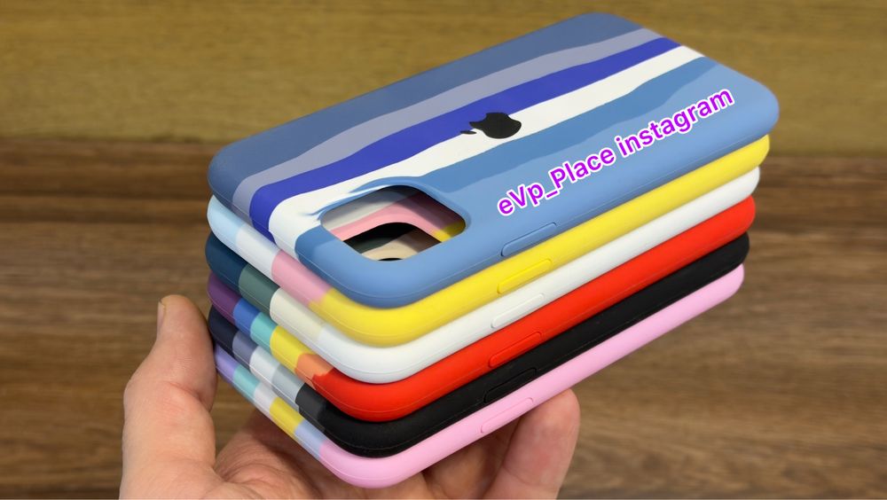 Чехол iPhone 11 Pro Full Case чохол айфон