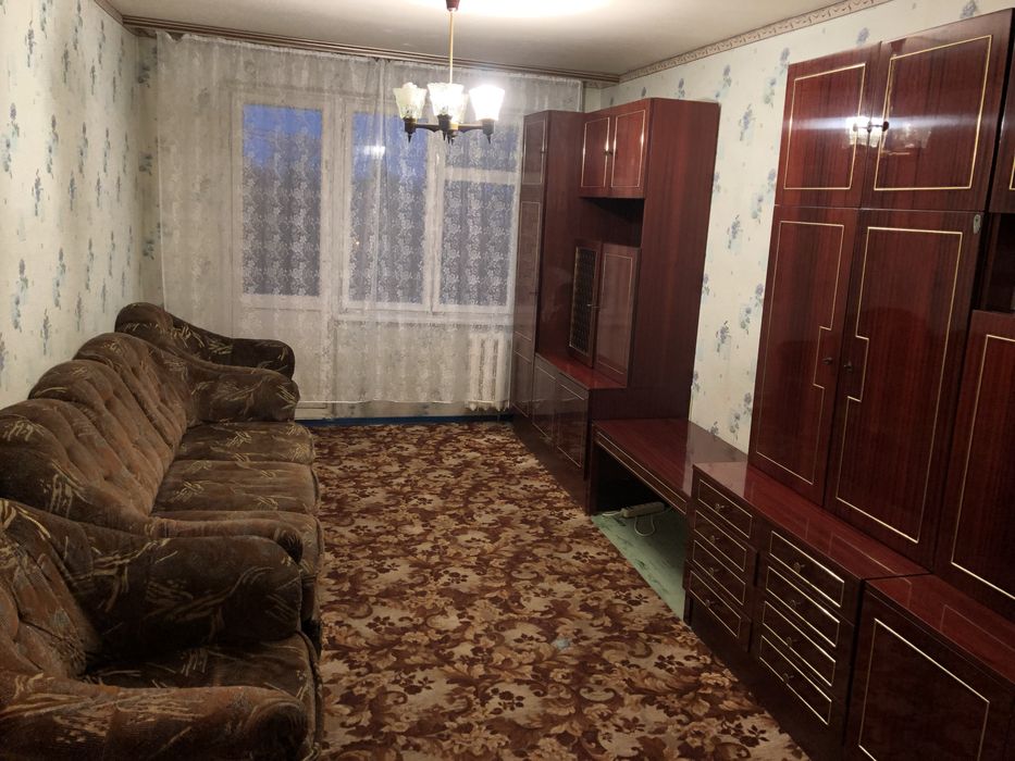 Сдам трёхкомнатную квартиру на ВОСХОДЕ