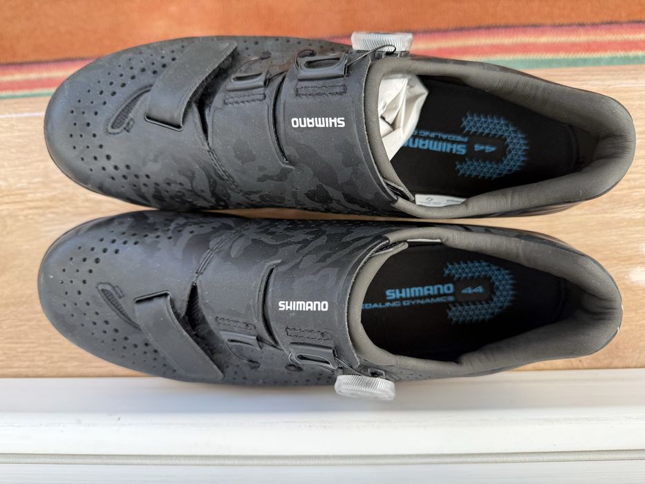 Веловзуття  Shimano RX600ML SPD