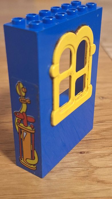 LEGO x637c02pb02 do 3666 Fabuland (B) .