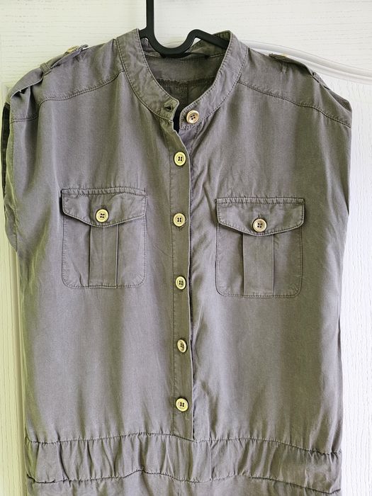 Kombinezon wiskoza M