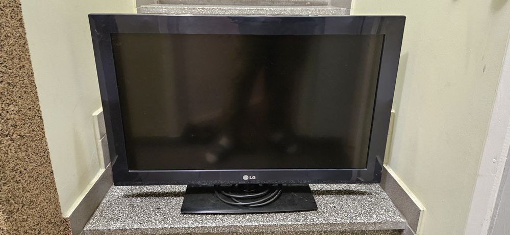 Telewizor LG 32 cale FullHD