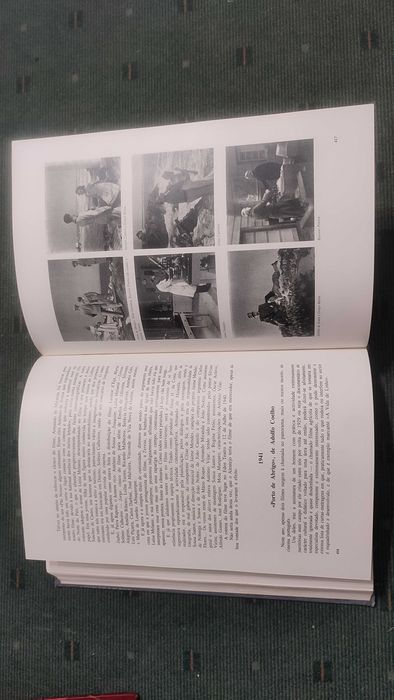 Filmes Figuras e Factos da História do Cinema Português (1896/1949)