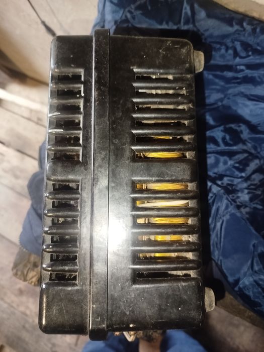 Стабілізатор напруги