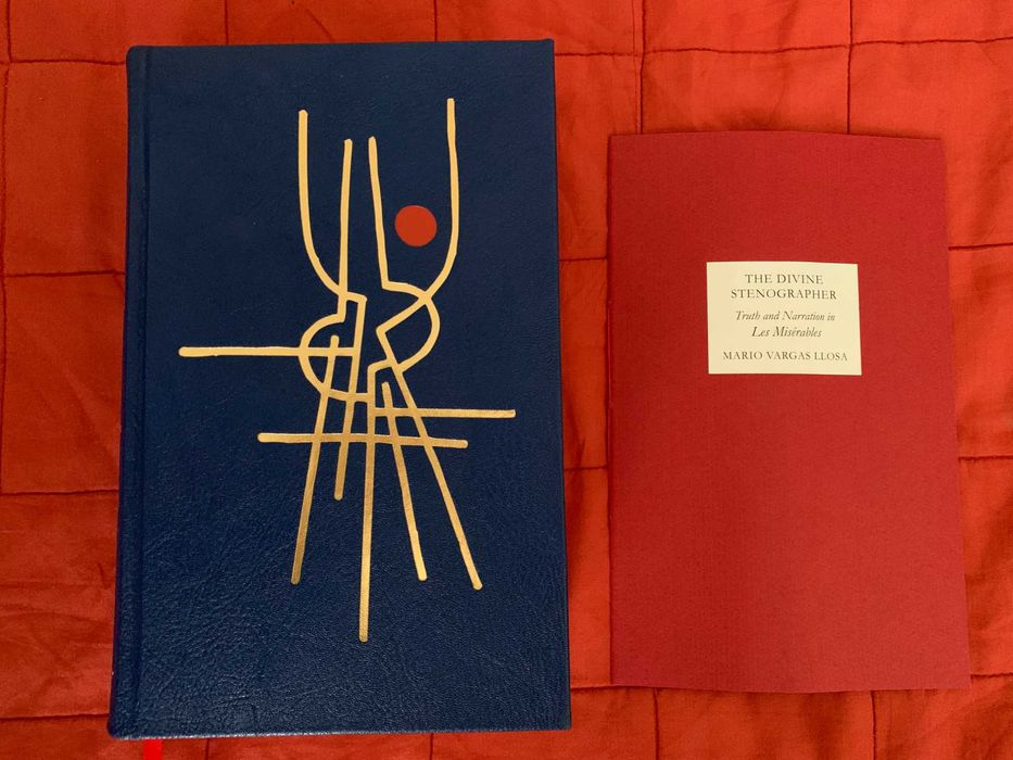 Les Misérables - Vitor Hugo