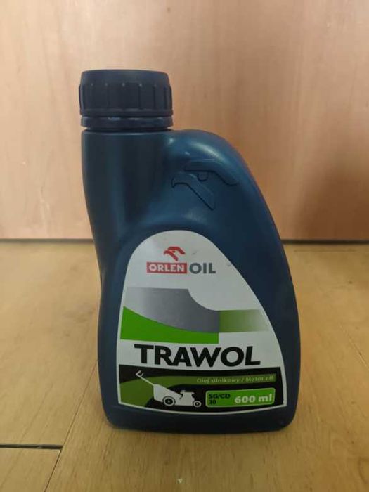 Масло моторне Orlen Oil Trawol 30 SG/CD моторное