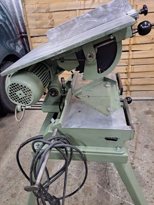 Piła wielofunkcyjna