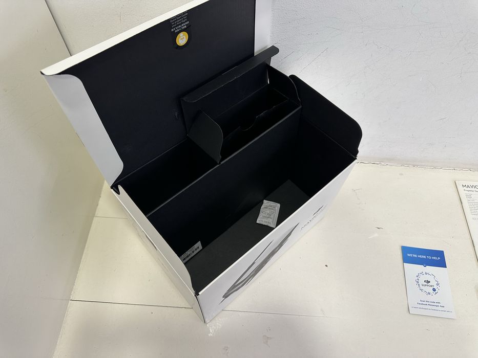 Acessorios Drone Dji Mavic Air