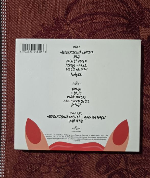 Virgin - Choni | Doda, Tomek Lubert |