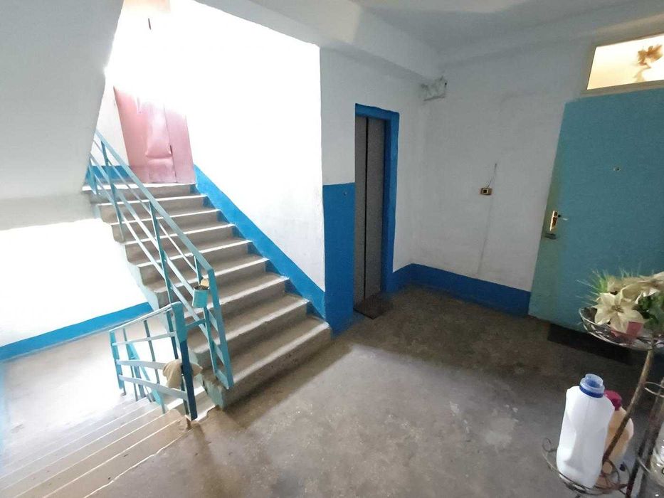 Продажа • 2к квартира • 45 м² • 6/9 этаж • Космонавтов • #146506