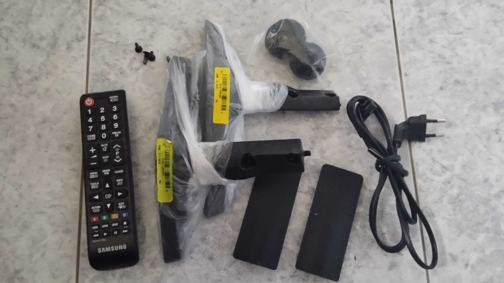 Smart телевизор Samsung 40" FullHD