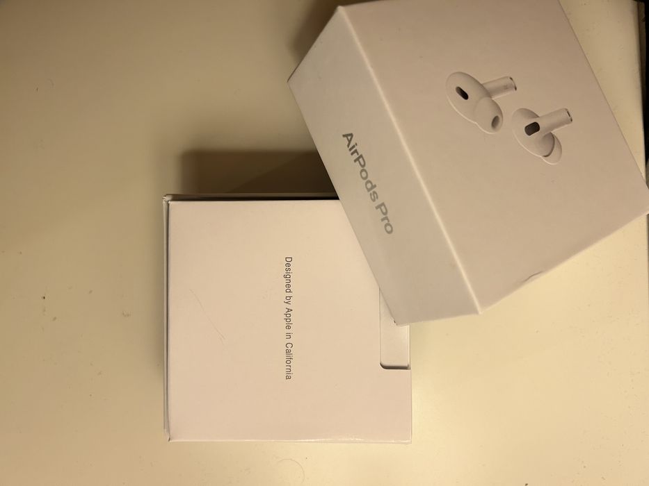 Airpod’s Pro (2nd geração)