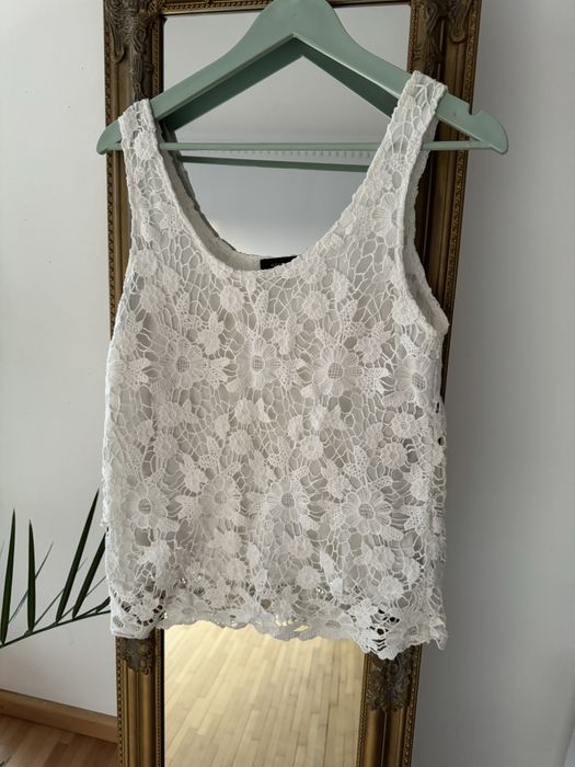 Як новий Топ tally weijl S +топ в подарунок