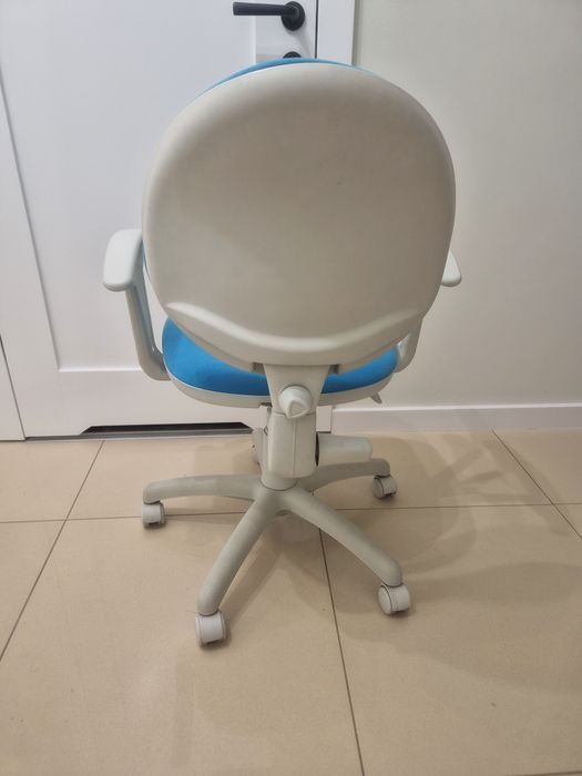 Krzesło Smart White GTP dla dziecka