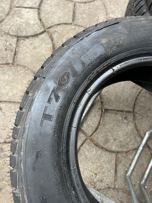 Резина зима 175/70 R 14 Comet пара !!!9,5 мм!!!НОВІ!!!