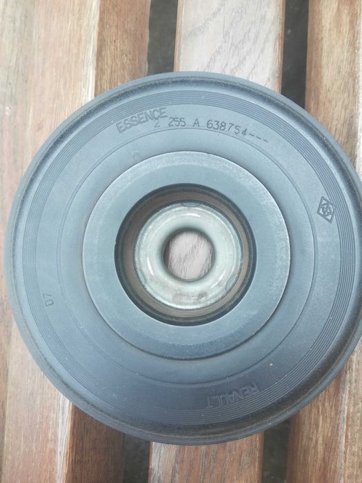 Шкив коленвала Renault Opel Nissan