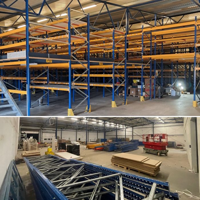 Opróżnianie mieszkań, garaży, piwnic, strychów / transport