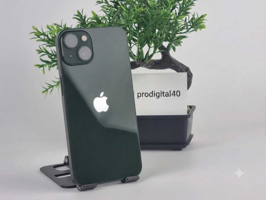 iPhone 13 Verde – Excelente Estado