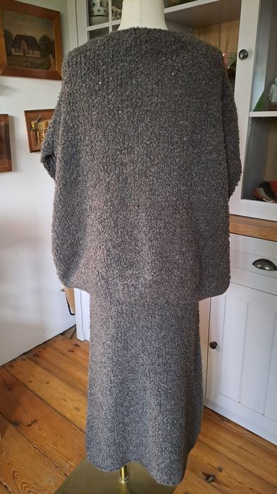 Len's komplet roz M/L