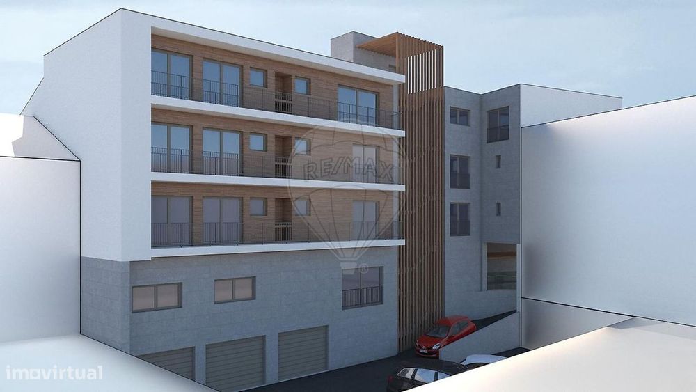 Apartamento T3 para venda