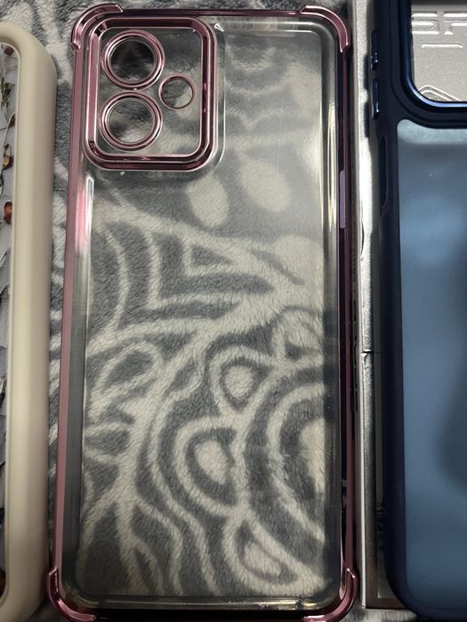 Etui na motorole g54 5g
