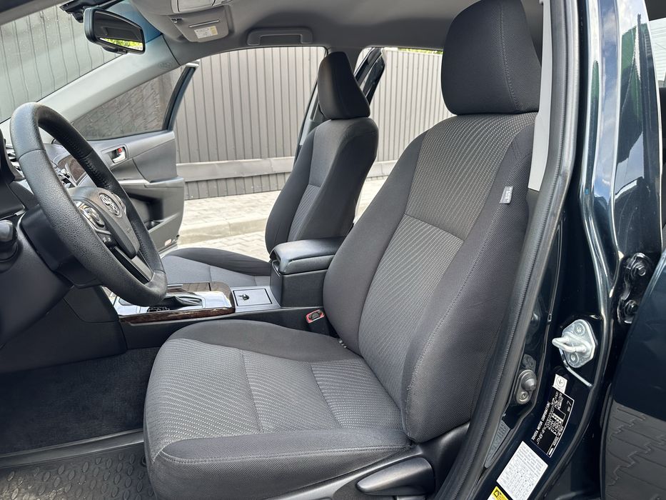 Продам Toyota Camry 55