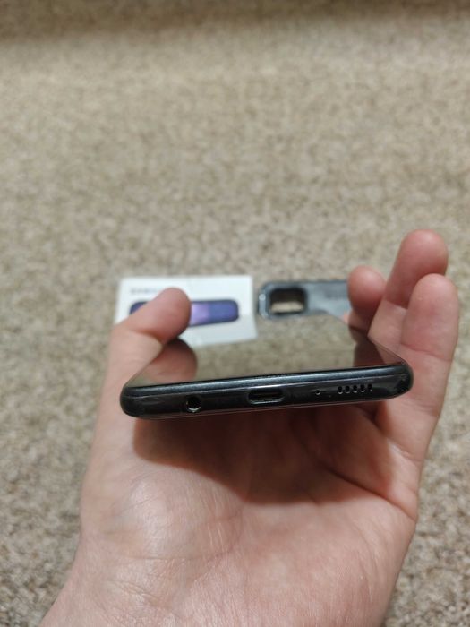 Samsung Galaxy M31S(6.128Gb)Nfc, Amoled, 6000акб