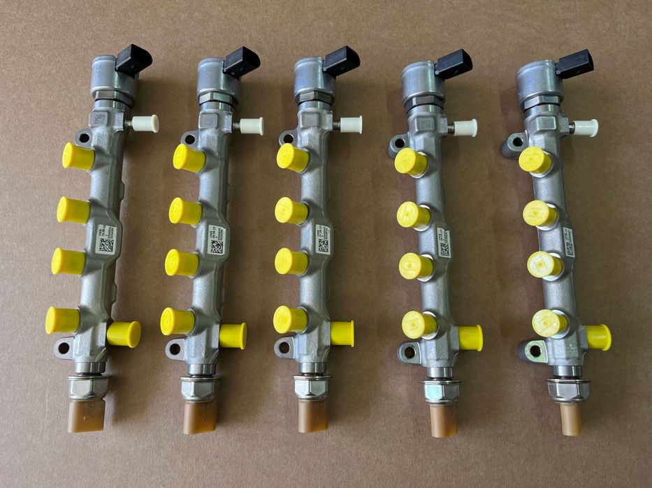 listwa wtryskowa vw listwa paliwowa 03n093g 03n03603f