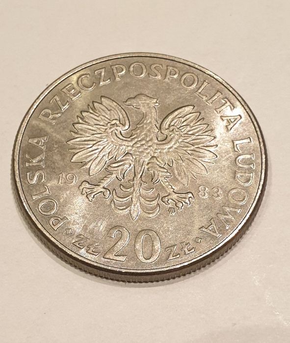 20 zł Marceli Nowotko .. 25 zł