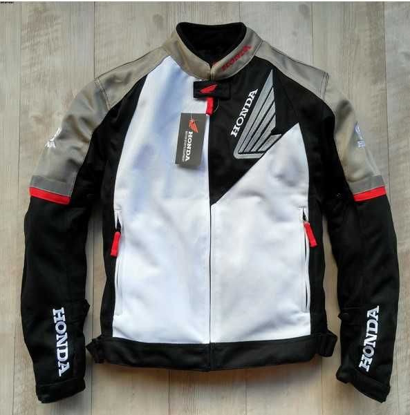 Мотокуртки Honda