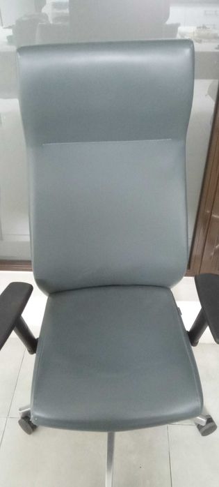 Vendo cadeiras de escritório