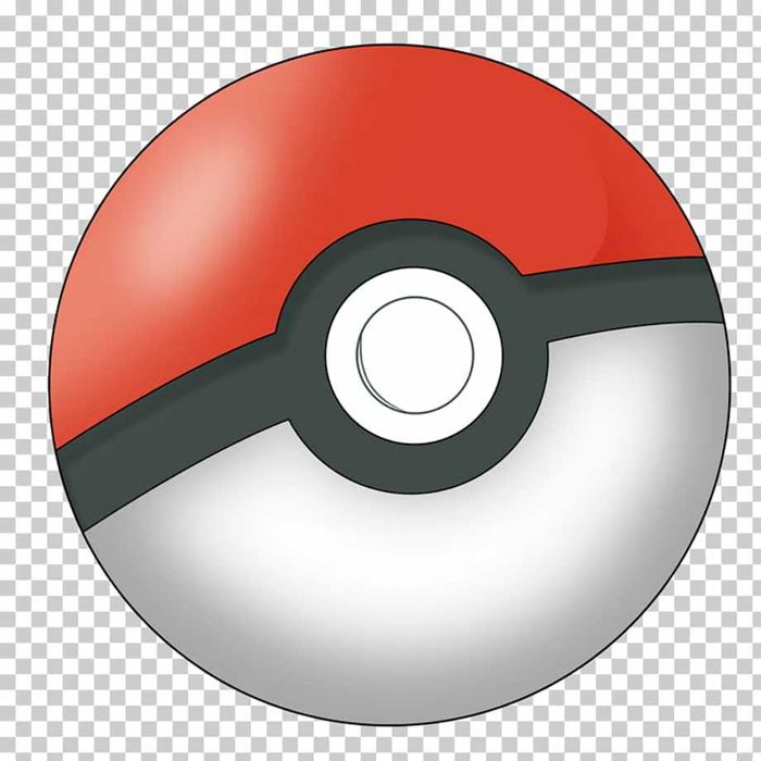 opłatek na tort pokemon pokeball 20cm