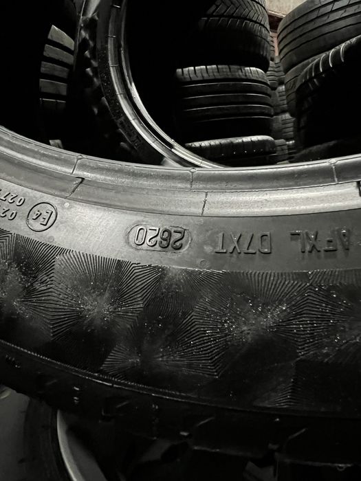 265/45/21 Continental PremiumContact 6 265/45 R21 108H XL AO