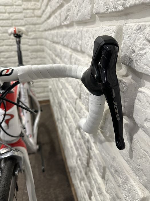 Rower szosowy Pinarello dogma 60.1