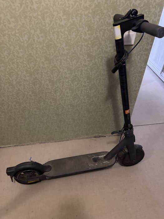 Самокат xiaomi mi electric scooter 3