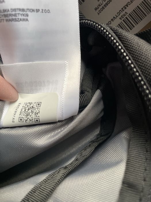 The North Face Saszetka Jester Crossbody