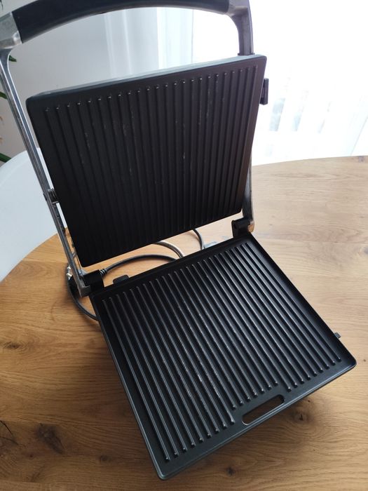 Grill elektryczny silvercrest