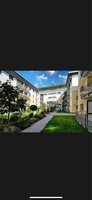 Apartament  Atrium Sarbinowo