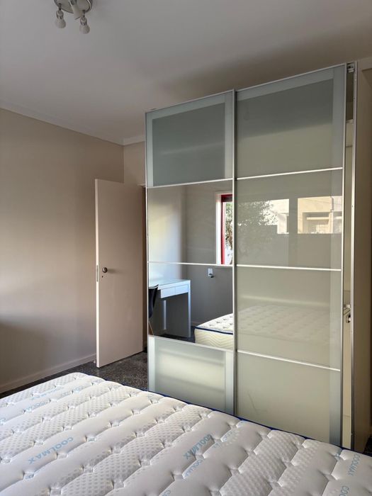 Quarto casal / individual Santo ovidio