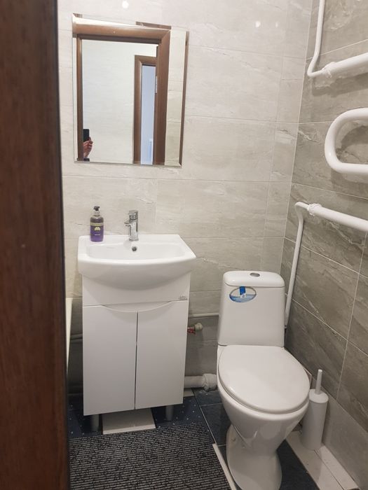 Квартира посуточно