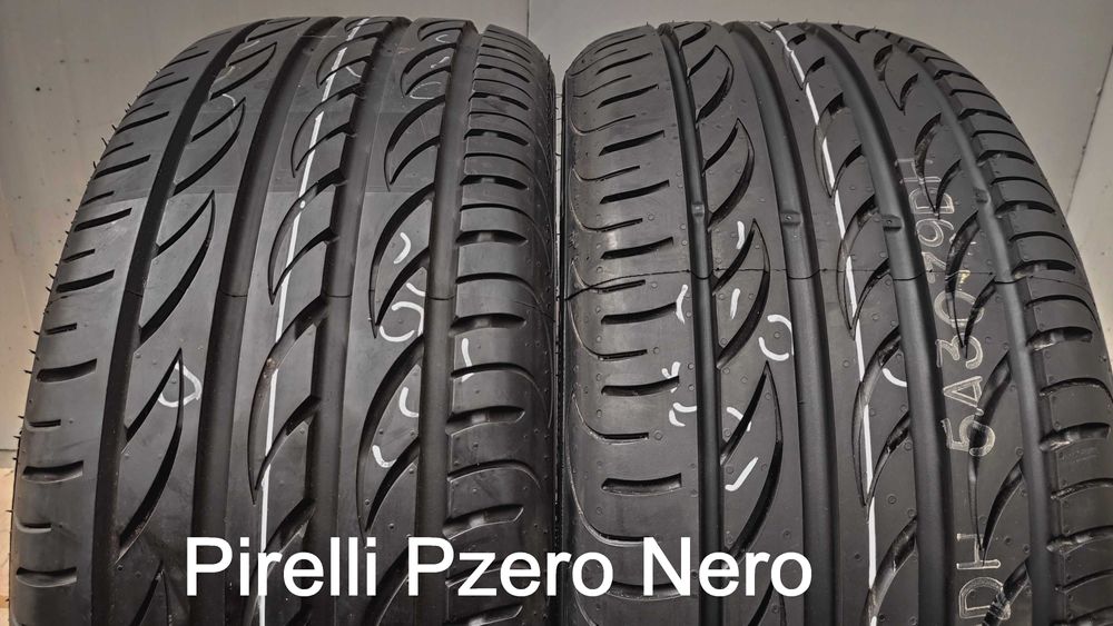 шини 225/40R18. Пари Літо. Стан нових
