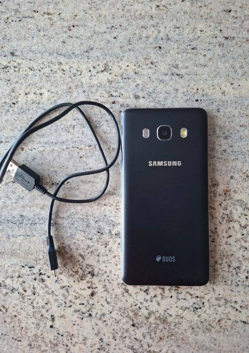 Samsung Galaxy j5 SM- 510NF