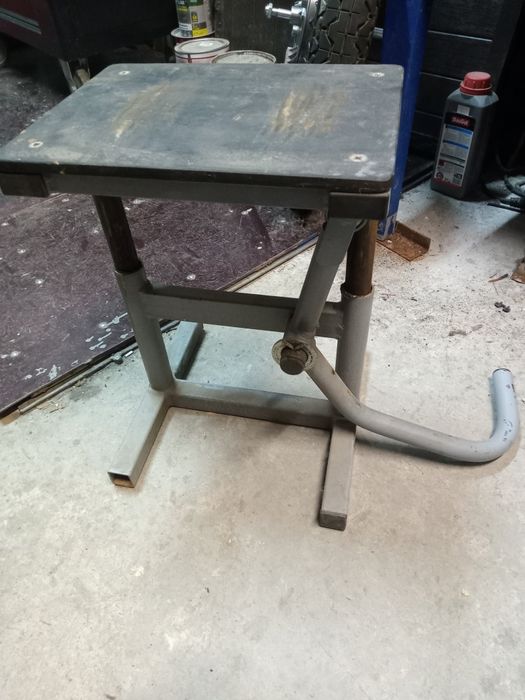 Підставка кросовий індуро мотоцикл