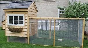 Мобільний курник для курей та різної птиці під замовлення